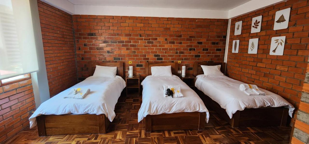 Hotel Qhini Boutique 3*