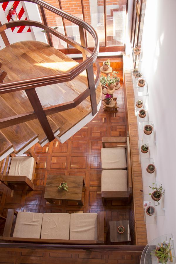 Qhini Boutique Hotel 3*