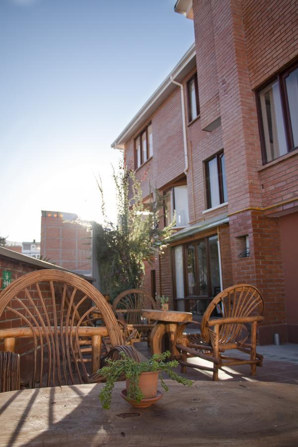 Qhini Boutique Hotel