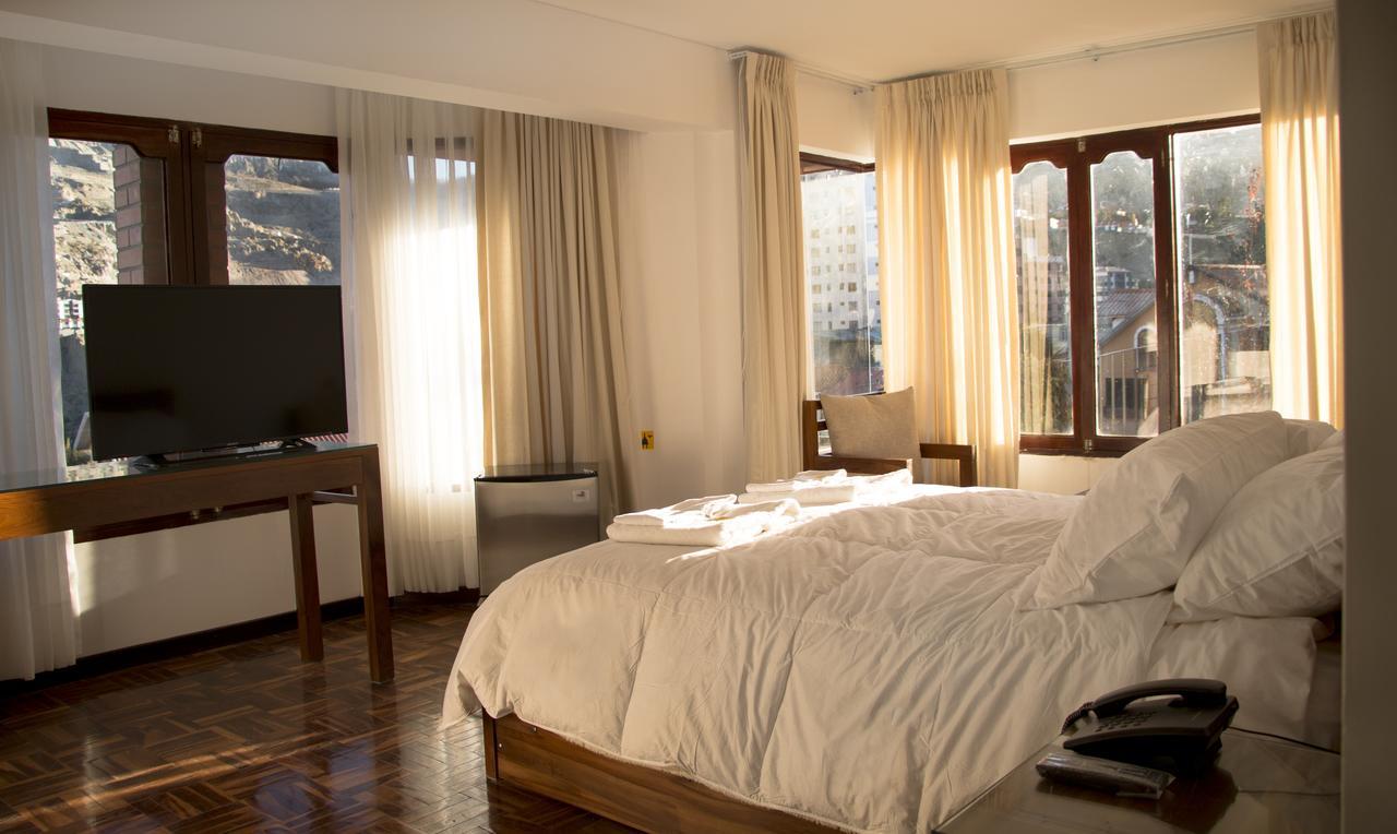 Hotel Qhini Boutique