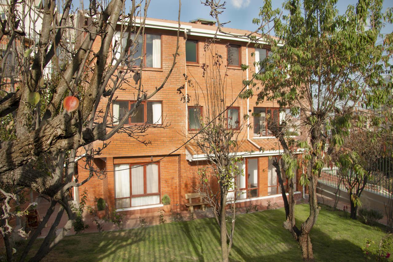 Hotel Qhini Boutique
