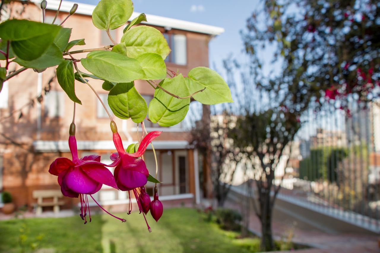 Qhini Boutique Hotel