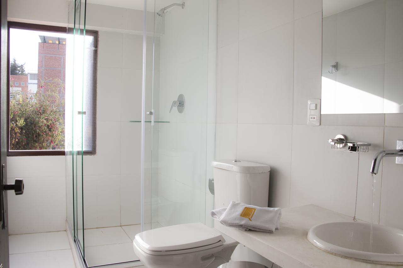 Hotel Qhini Boutique