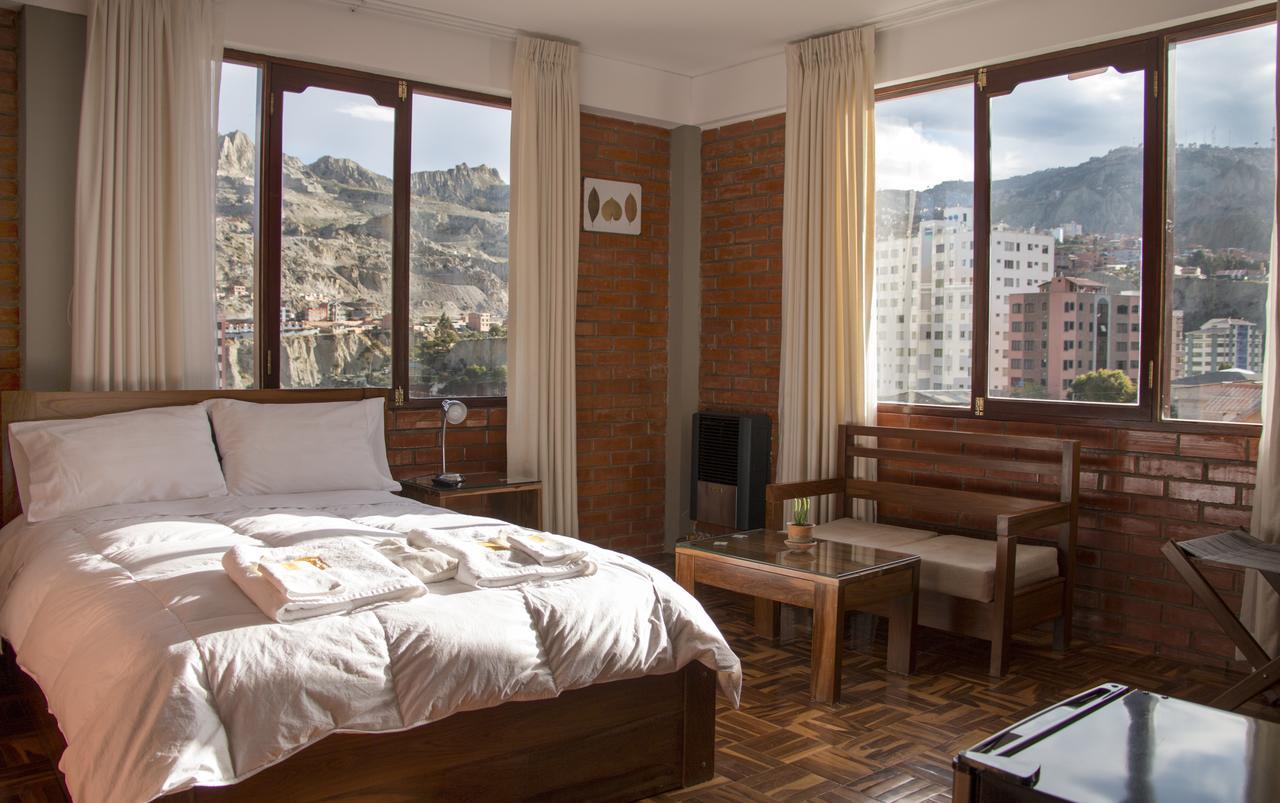 Qhini Boutique Hotel